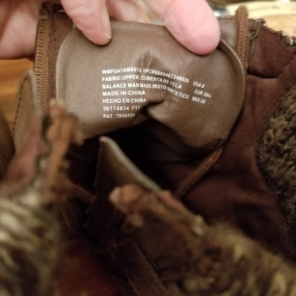 👢Calf Boots👢 - Picture 5 of 5